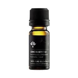 Lemon Myrtle Oil